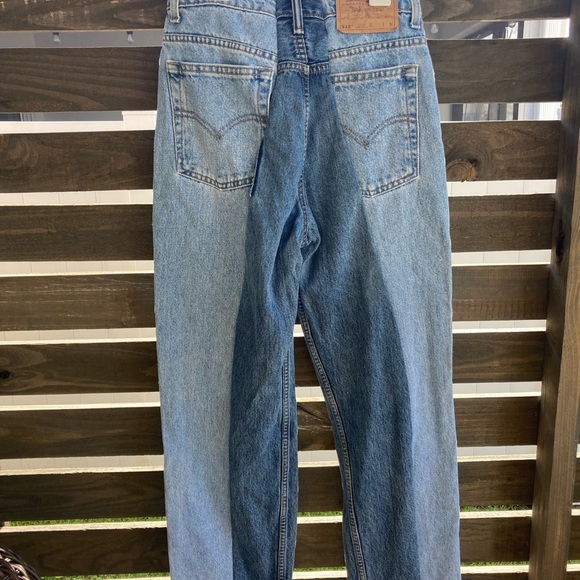 Urban outfitters two color Jeans size M - Picture 2 of 4